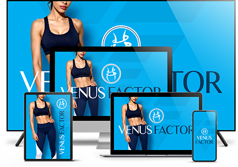 Venus Factor Body Sculpting Program bonus included free with order